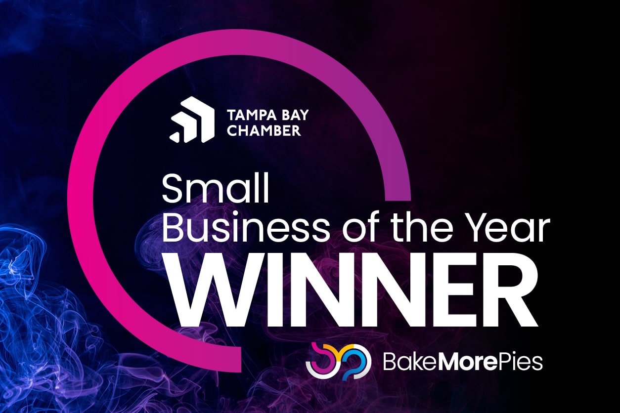 Small Business of the Year Tampa
