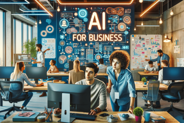 AI for Businesses