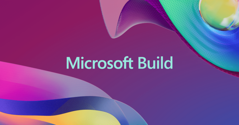 microsoft build ai updates