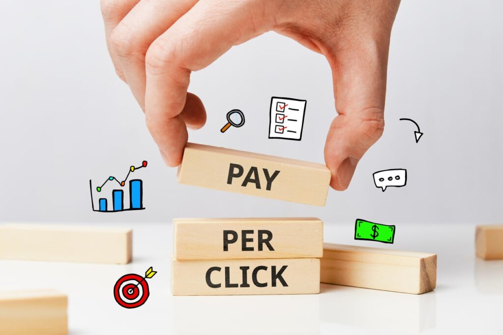 pay per click monitoring