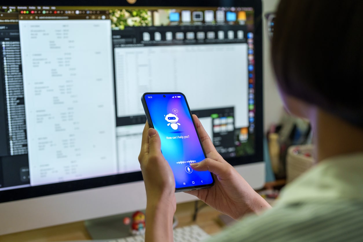 How AI Chatbots and Assistants Are Changing the Game