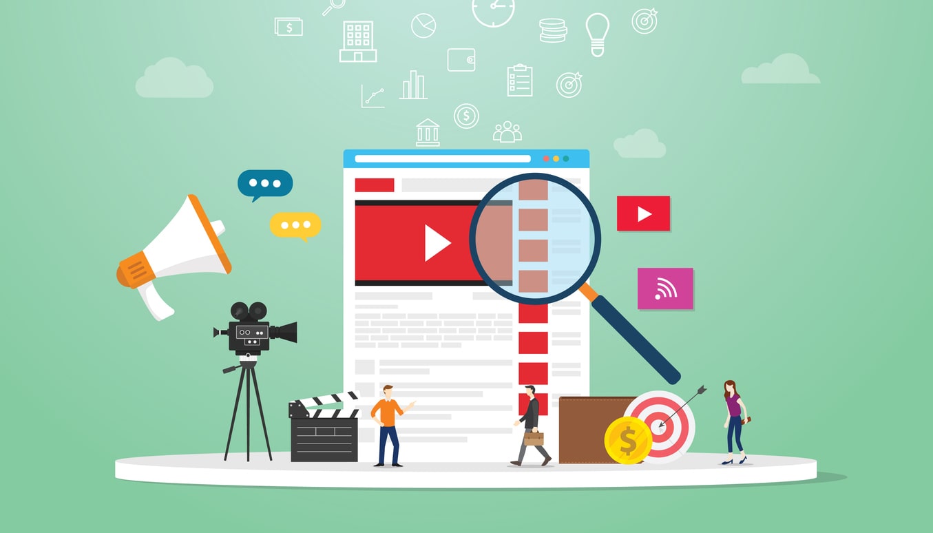 7 Tips to SEO Optimize Your YouTube Videos