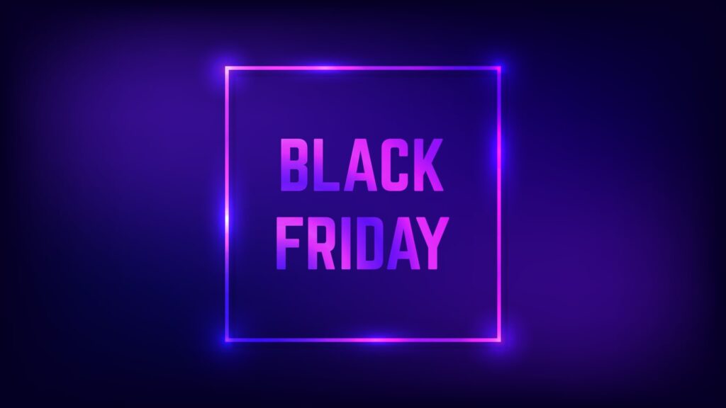 5 tips to prepare your website for Black Friday