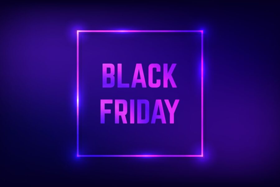 5 tips to prepare your website for Black Friday