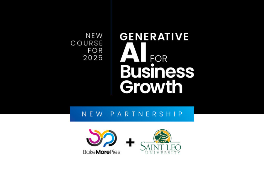 AI for business growth course