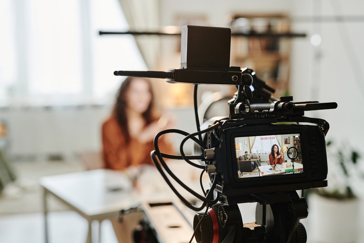 How Nonprofits Can Leverage Storytelling Through Video