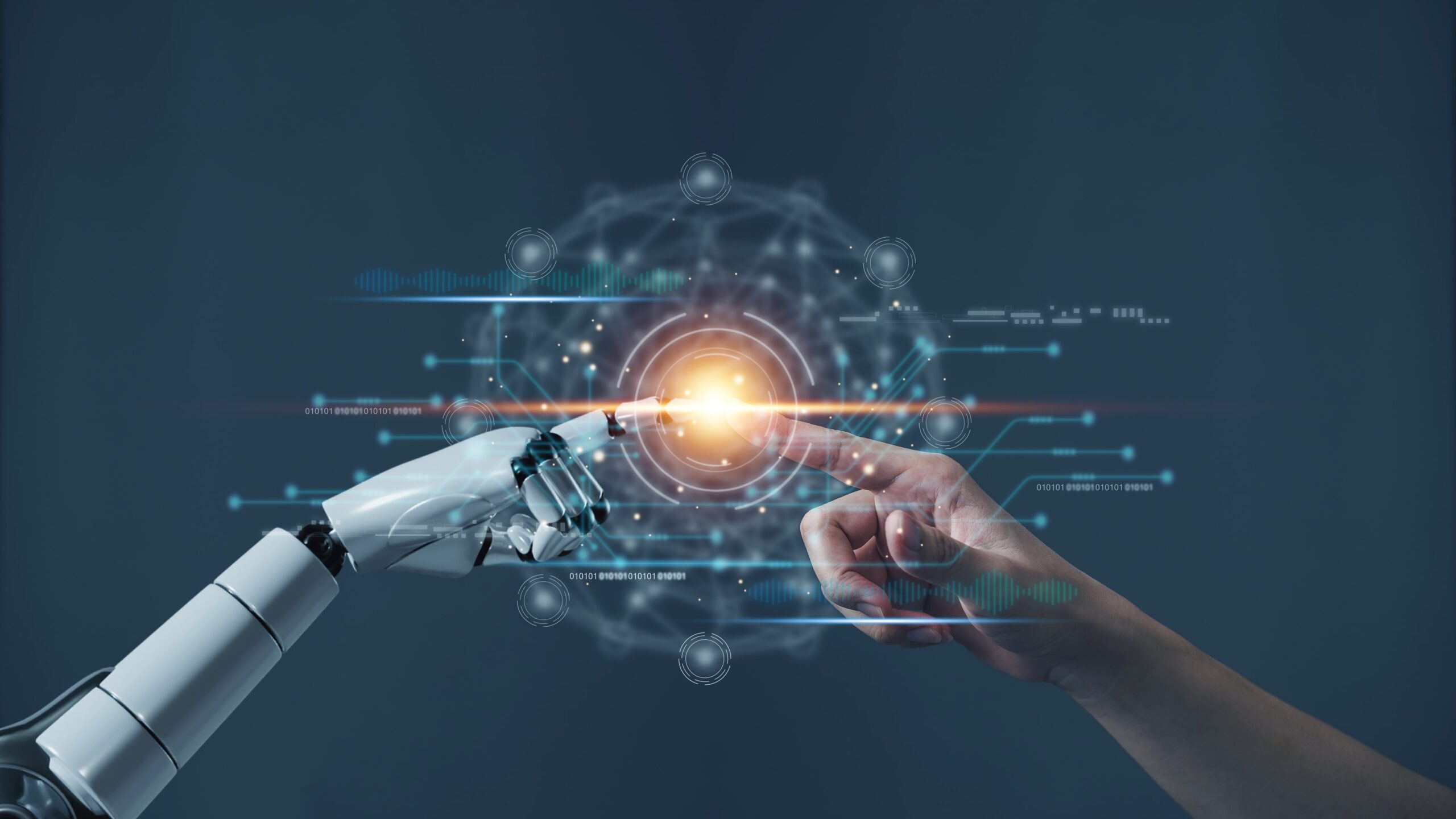How AI Content Marketing Tools Can Improve Workflow