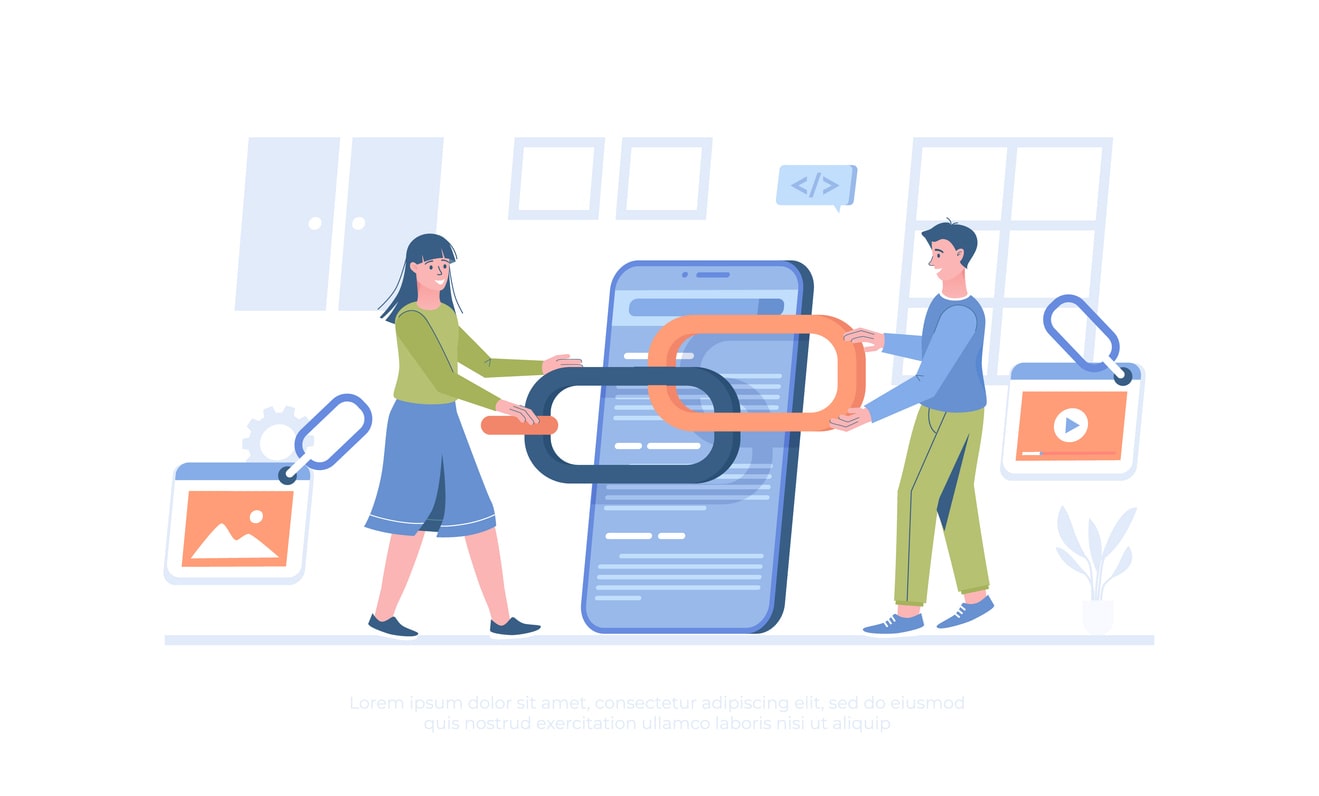 The Ultimate Beginner’s Guide to Link Building for SEO