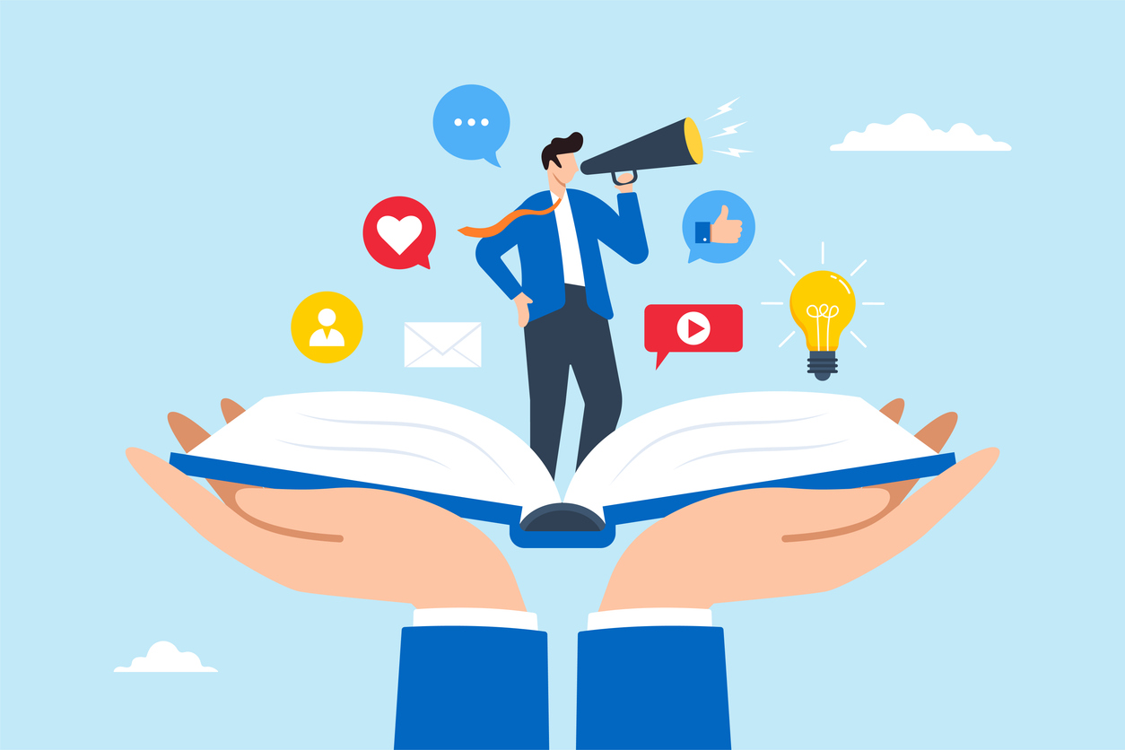 How to Create a Consistent Brand Voice Across Video and Social Media