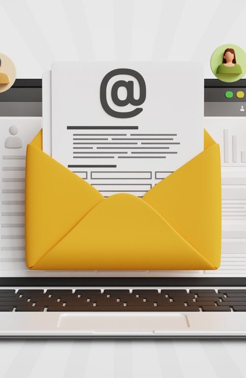 Email Newsletters expert tips